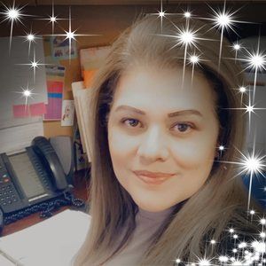 Meet your Posher, Gaby